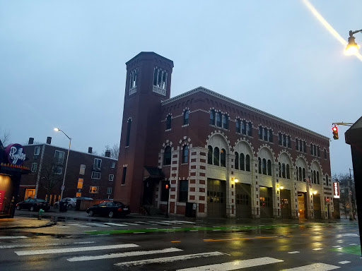 Jazz Club «Ryles», reviews and photos, 212 Hampshire St, Cambridge, MA 02139, USA