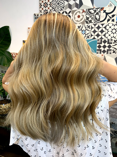 Hair Salon «Tucker Hair Salon», reviews and photos, 4395 Hugh Howell Rd, Tucker, GA 30084, USA