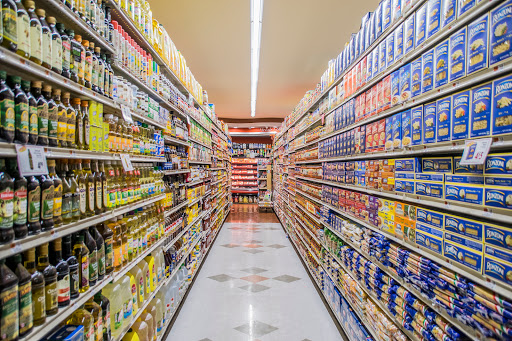 Supermarket «CHERRY VALLEY FARM SUPERMARKET», reviews and photos, 2016 21st Ave, Long Island City, NY 11105, USA