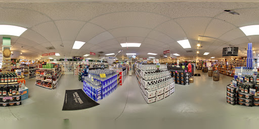 Liquor Store «Five Points Bottle Shop», reviews and photos, 3685 Atlanta Hwy, Athens, GA 30606, USA