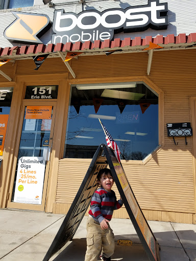 Cell Phone Store «Upstate Cellular Schenectady», reviews and photos, 151 Erie Blvd, Schenectady, NY 12305, USA