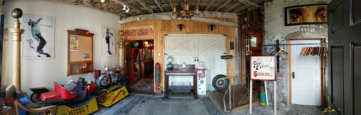 Event Venue «The Stables», reviews and photos, 980 S Nebraska St, Seattle, WA 98108, USA