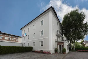 Amedeo Zotti Residence Salzburg image