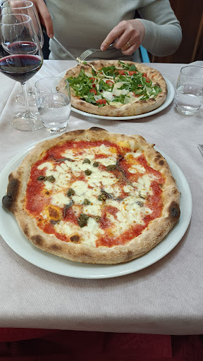 Pizzeria Express in Cuneo, Provincia di Cuneo