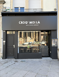 Photos du propriétaire du Restaurant CROQ' MOI LÀ à Épinal - n°1
