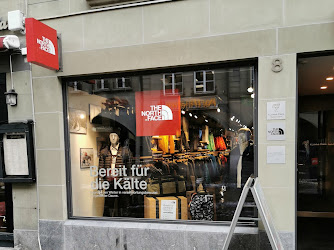 The North Face Store Bern