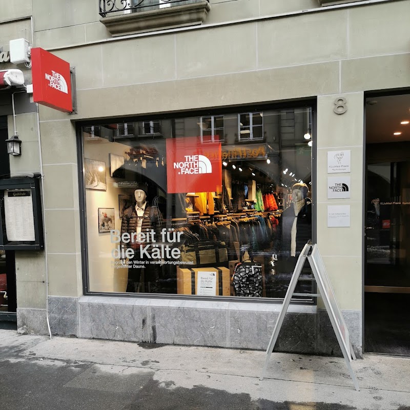 The North Face Store Bern