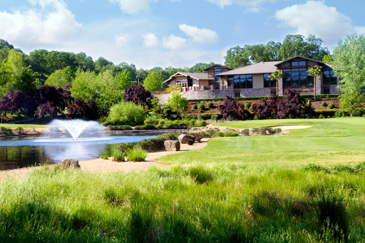 Whitney Oaks Golf Club