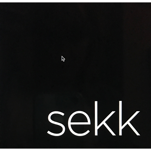 sekk - Kledingwinkel