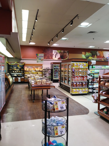 Supermarket «Tops Friendly Markets», reviews and photos, 12 N Main St, Rutland, VT 05701, USA