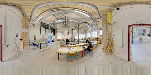 Photo n°10 de École de Condé Marseille à Marseille ()