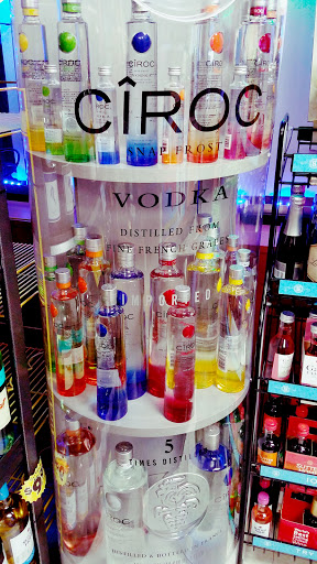 Liquor Store «East Side Liquor Outlet», reviews and photos, 642 Stanley St, New Britain, CT 06051, USA