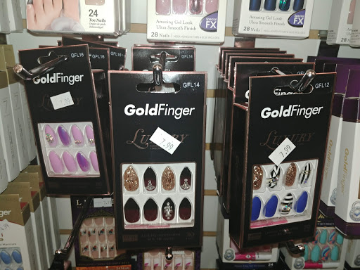 Beauty Supply Store «BSW Beauty», reviews and photos, 90 River St, Mattapan, MA 02126, USA