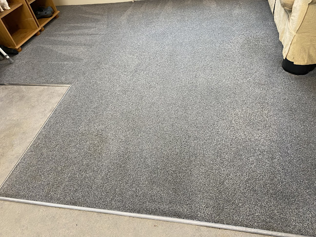 Reviews of K2K Carpet Cleaning in Plymouth - Laundry service