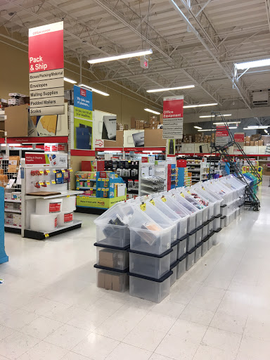 Office Supply Store «Office Depot», reviews and photos, 1101 Industrial Rd, San Carlos, CA 94070, USA