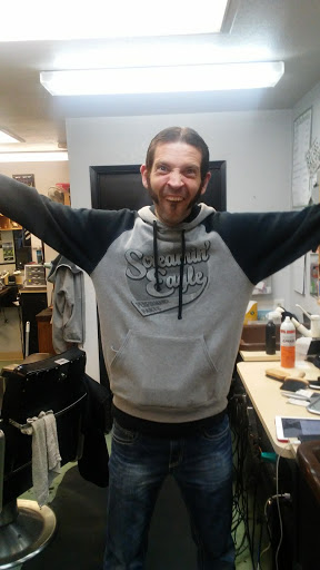 Barber Shop «The Barbershop», reviews and photos, 612 91st Ave NE, Lake Stevens, WA 98258, USA