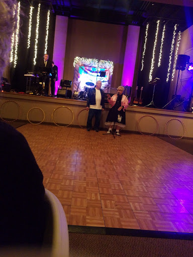 Banquet Hall «Roseburg Event Center», reviews and photos, 2983 W 38th St, Marion, IN 46953, USA