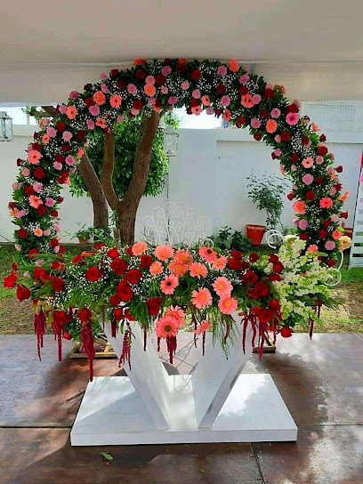 Flores Potosinas