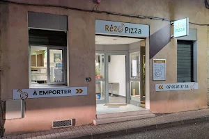 Rezo Pizza image