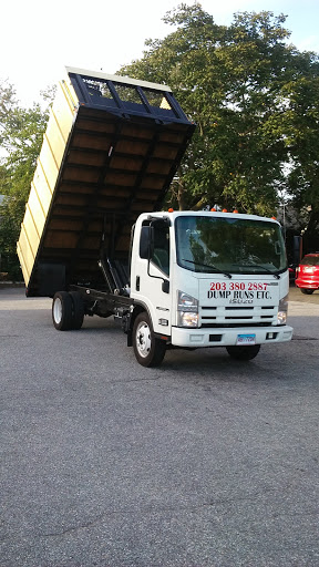 Asphalt Roof Recycling Center in Stratford, Connecticut