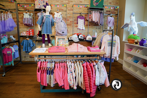 Toy Store «Tip Toes», reviews and photos, 60 E 8th St, Holland, MI 49423, USA