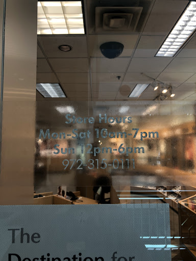 Eye Care Center «LensCrafters», reviews and photos, 2401 S Stemmons Fwy #2000, Lewisville, TX 75067, USA