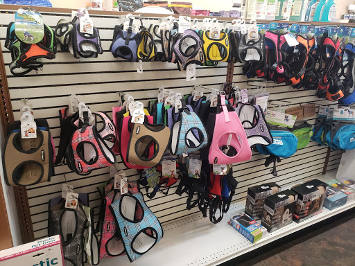 Pet Supply Store «Western Feed & Pet Supply», reviews and photos, 5935 Don Way, Carmichael, CA 95608, USA