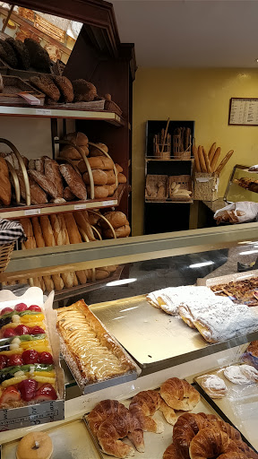 Forn Alemany Cal Font en Igualada, Barcelona