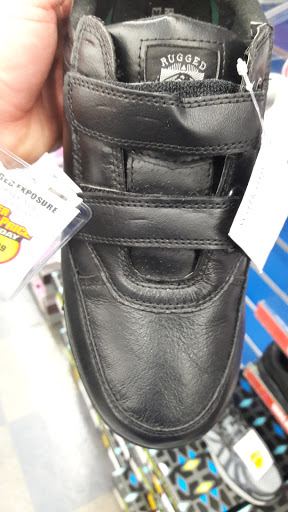 Sporting Goods Store «Big 5 Sporting Goods», reviews and photos, 921 E Southern Ave, Tempe, AZ 85282, USA