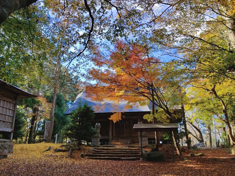 木村神社