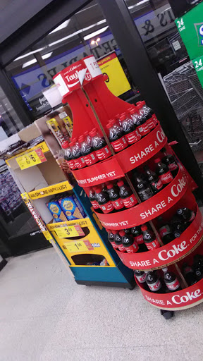 Grocery Store «Kroger», reviews and photos, 301 S Ellington Pkwy, Lewisburg, TN 37091, USA