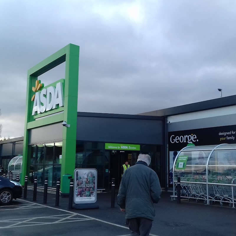 Asda Beeston Supermarket