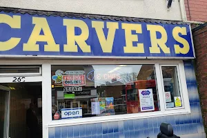 Carvers Fish & Chips image