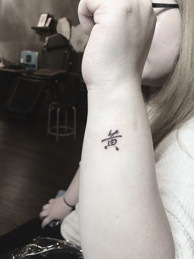 Explore taurus tattoo ideas for men, creative tattoo ideas in El Monte, available at Baron Art Tattoo & Piercing Studio El Monte