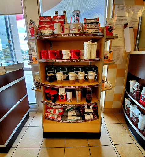 Donut Shop «Krispy Kreme», reviews and photos, 2346 Pleasant Hill Rd, Duluth, GA 30096, USA