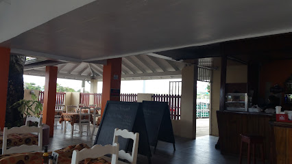 Seaview Resturant & Bar - 22C6+33X, Castries, St. Lucia