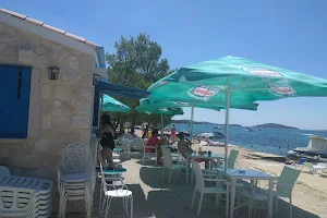 Dino's Beach Bar image