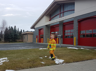 Anchorage Fire Station 15