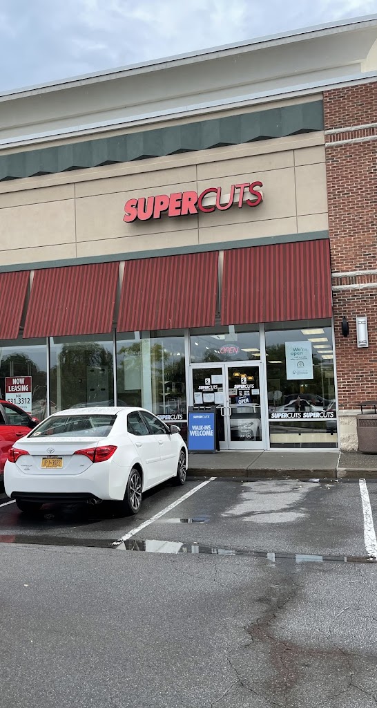 Supercuts 13031