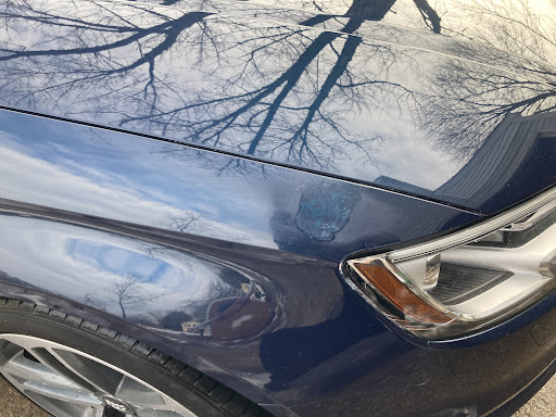 Auto Body Shop «Maaco Collision Repair & Auto Painting», reviews and photos, 32754 W 8 Mile Rd, Farmington, MI 48336, USA