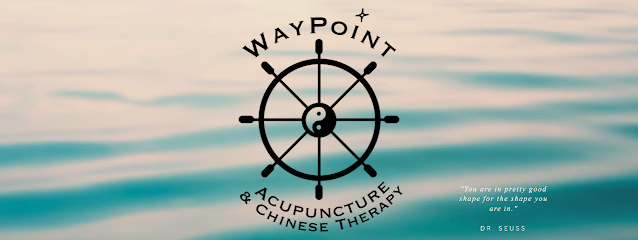 WayPoint Acupuncture & Chinese Therapy