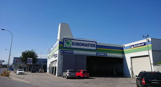 Euromaster Granada