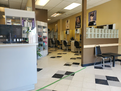Ultracuts Professional Haircare Centres