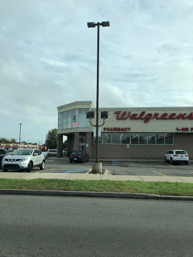 Farmacias Walgreens Detroit