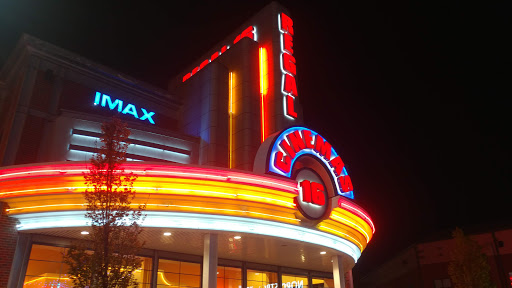 Movie Theater «Regal Cinemas Crocker Park 16 & IMAX», reviews and photos, 30147 Detroit Ave, Westlake, OH 44145, USA