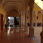 Photo n°1 de l'avis de carter. fait le 06/01/2019 à 16:56 sur le  Pousada Convento Tavira à Tavira