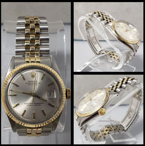 Pawn Shop «The Jewelry & Pawn Galleries», reviews and photos, 2302 N Dale Mabry Hwy, Tampa, FL 33607, USA