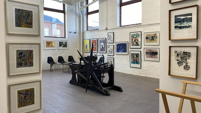 Kommentarer og anmeldelser af Atelier Clot, Bramsen & Brunholt