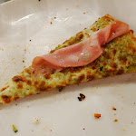 Photo n°6 de l'avis de Rocco.i fait le 25/03/2019 à 22:42 sur le  Tropi&Co Pizza Club à Turin