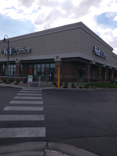 Print Shop «FedEx Office Print & Ship Center», reviews and photos, 5616 S Redwood Rd, Taylorsville, UT 84123, USA
